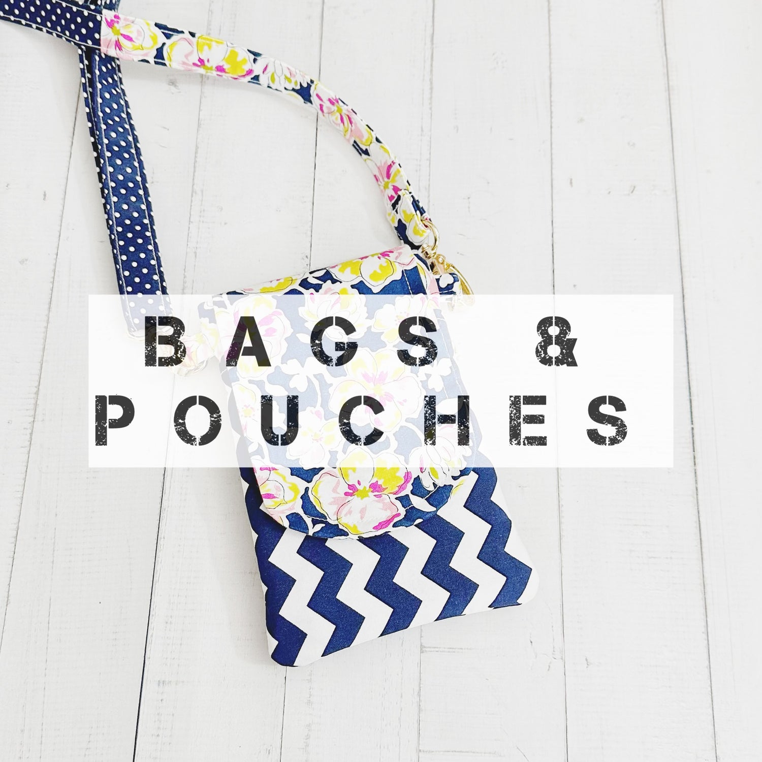 Bags & Pouches